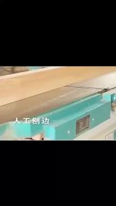 [SG Sellers] Genuine Leather Sofa Cat Claw Leather Inline Living Row Small Apartment Cream Style