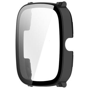 Tích Hợp miếng bảo vệ màn hình Guard Trường Hợp Bìa Cho Đồng Hồ Rs5 thiết bị đeo được Đầu Chống toàn bộ chống sốc Bảo Hiểm Vỏ