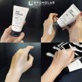 kem dưỡng ẩm ban ngày Kyunglab Day Cream tuýp 30ml Hàn Quốc giúp dưỡng da ẩm mịn nâng tone tự nhiên. 