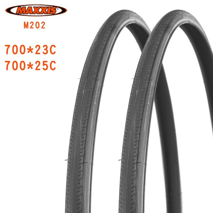 Maxxis SIERRA M202N Road Bike Tire 700X25C 700X23C Wear Resistant