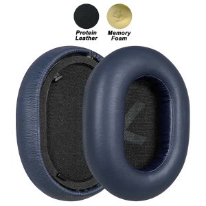 Earphone pads For Plantronics BackBeat GO 810 BG810S replacement Earpads headphones Earmuffs Soft Memory Covers Sponge Protein
