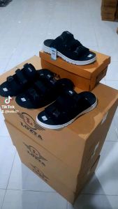Sendal Selop Pria Lozta SL - 13 Premium Best Seller