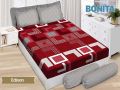 Bonita - Sprei FITTED King (180x200) Terlaris pilihan. 