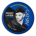 GATSBY Styling Wax Hard & Free 75gr. 