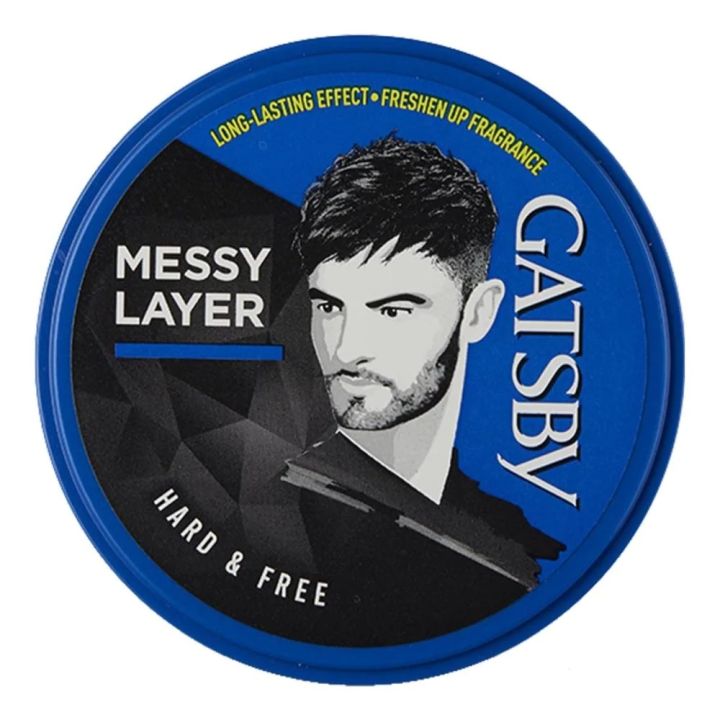 GATSBY%20Styling%20Wax%20Hard%20&%20Free%2075gr%20-%20Image%203