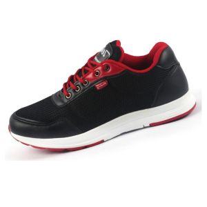 Sepatu Pria Working U-11 Size 39-43 Sepatu kasual sporty pria Trendy