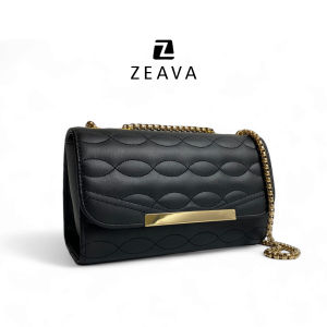 [ZEAVA] Evelyn Slingbag - Tas Selempang Wanita Fashion/Slingbag Elegan