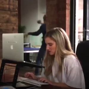 【Ship in 24H】顶腰板腰椎舒缓器  瑜伽顶腰板腰部按摩矫正器腰疼靠垫腰椎舒缓理疗器Waist Protection Lumbar Disc Lumbar Protrusion Traction Device Lumbar Press