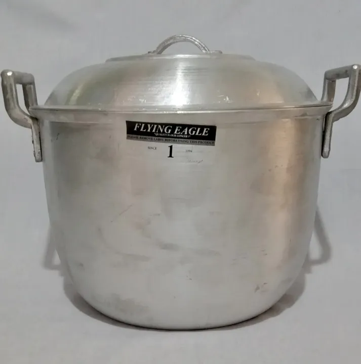 EXTRA%20SIZE%20CALDERO%20#1/%20Heavy%20Duty%20Kaldero%20%20(D-%2034cm%20x%20H-%2024cm)%20for%20Food%20cart%20Business%20like%20Lugaw,%20Goto,%20Sopa,s%20Lomi,%20Mami,%20Pares%20etc..%20-%20Image%202