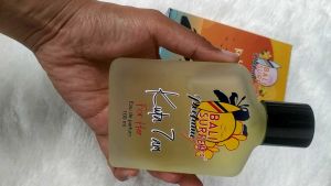 Parfum Bali Surfers: Pilihan Terbaik untuk Pria