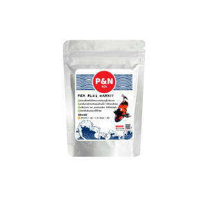 Blue Hawaii ช่วยเปลี่ยนให้เป็นน้ำสีฟ้าคราม