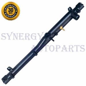 Upper Tank Radiator Proton Exora Bold Turbo - 10005249