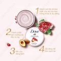 Tẩy Da Chết Toàn Thân DOVE Exfoliating Body Polish Hàng Chính Hãng. 