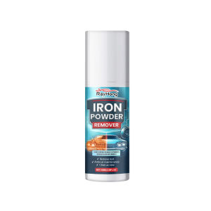 Rayhong Anti-rust Conversion Agent Spray Automobile Hub Tire Rim Door Lock Cleaner Rust Remover Lubricant Multipurpose Window Derusting Spray Moisturizing Inhibitor Metal Surface Derusting Antioxidant Car Iron Lubrication Rustproof Polishing Cleaning Tool