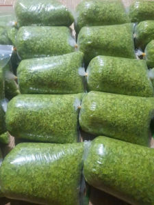 CỐM DẸP XANH NON ĐẶC SẢN THƠM NGON