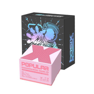 【HHarbour】ลําโพงมินิบลูทูธ Mini Bluetooth Speaker ดีไซน์ขนาดเล็ก คุณภาพเสียงเซอร์ราวด์ 360° เทคโนโลยีบลูทูธ 5.0 พกพาสะดว