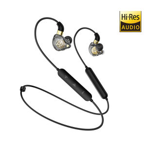 Tai nghe không dây HiFi Dây đeo cổ Bluetooth 5.0 Tai nghe có Mic Bass Tai nghe khử tiếng ồn Tai nghe chạy thể thao không thấm nước2026