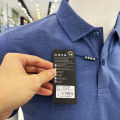 Áo Polo nam Owen cao cấp sợi cotton thoáng mát thấm hút mồ hôi APV233214. 