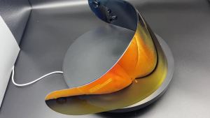 Helmet Visor untuk HJC CL16 CL17 CLST CLSP CSR1 CSR2 CS15 TR1 FG15 HS11 FS15 Helmet perisai perlindungan Uv aksesori Capacete