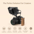 (Clearance Promotion)SmallRig X S20 L-Shape Mount Plate Bracket Camera Cage for FUJIFILM X-S20  4230 / 4231. 