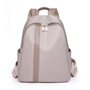 JNK #C3303 Korean Fashion Womens Backpack Waterproof Bag Stylish Bag