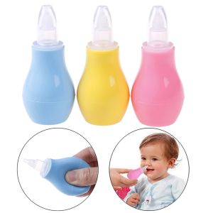 Penyedot Ingus Bayi Alat Pembersih Hidung / Perlengkapan Bayi Nasal Aspirator Nose Cleaner