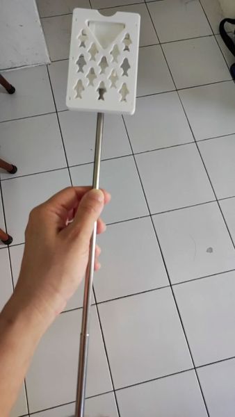 Buyer review video 3