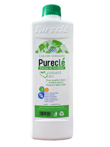 {FREESHIP} NƯỚC RỬA CHÉN ORGANIC PURECLE 1.38 lít và 3.8 lít