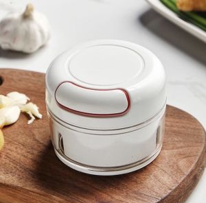 Blender Tangan Mini Speedy Chopper Tarik
