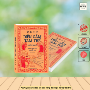 Điện Cảm Tâm Thể Diễn Nghĩa - Luận Giải Số Mệnh Theo Huyền Học Tam Thế