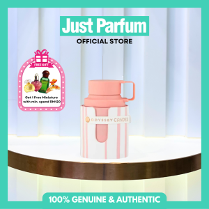 [Local Seller] Armaf ODY Candee EDP 100ml [100% Original]
