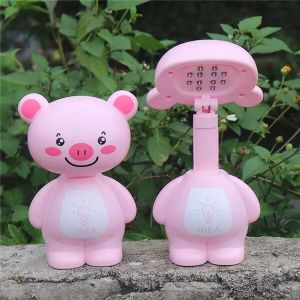 Đèn học Led chống cận bảo vệ thị lực cao cấp