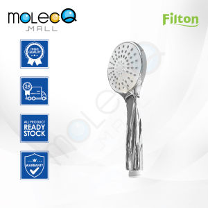 Filton Bathroom Accessories Hand Shower High Pressure Shower Rose Head Shower Head Toilet Spray ABS SHF-EM575-3