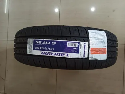 LAUFEN G FIT 185/70 R14 88T Ban Mobil Avanza Xenia