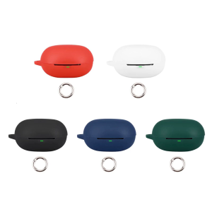 Linh hoạt bảo vệ Ốp chống sốc Earbud tay áo khả năng chịu nước nhà ở Silicone có thể giặt được Bìa bảo vệ trường hợp đối với C30