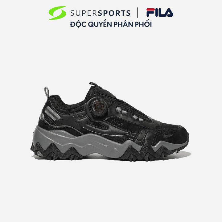 FILA Giày sneakers giày thời trang unisex Oakmont Tr Dial V2