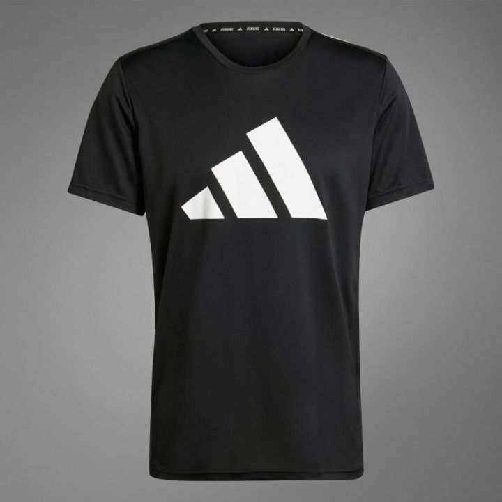 KAOS DRY FIT ADIDAS RUN IT TEE IL7235 20241 Lazada Lazada - Main Image