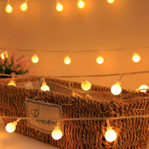 ไฟตกแต่ง ไฟปีใหม่ ไฟวันหยุด ไฟนางฟ้า ไฟซากุระ ไฟปิงปอง ไฟต่างๆ ไฟห้อง ไฟกลางคืน พอร์ต USB ไฟกลางแจ้ง ไฟเต็นท์ 3 เมตร 6 เมตร