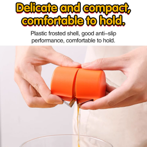 Eggshell Opener Egg Separator Egg Splitter Whisk Fashion Safety Cooker Durable Humanized Rustproof