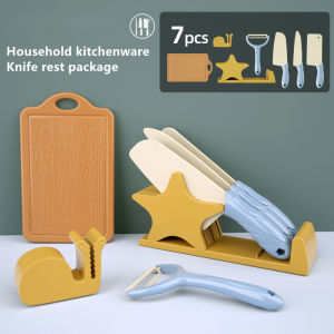 Newest Interactive Pretend Play Cutting Fruit Set and Kitchen Cooking For Kids Game with Box