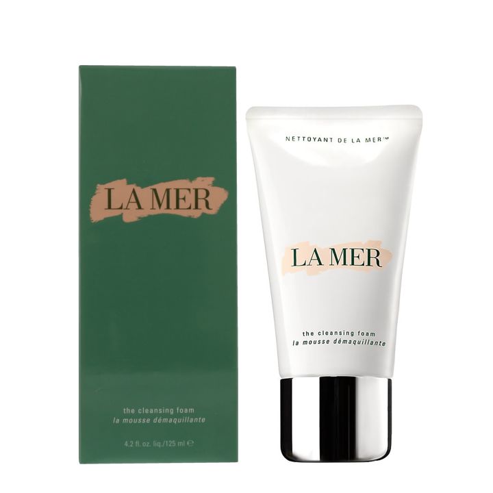 La Mer Essence Foaming Cleanser 125ml | Lazada Singapore