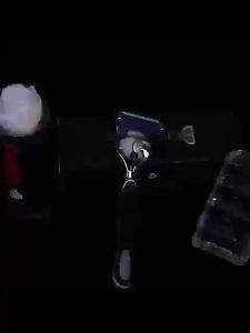 【Ship in 24H】德国品质剃须刀手动刮胡刀男胡子刀吉利五层刀头通锋束5刀片进口electric razor 24.7.18