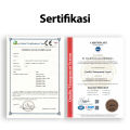 Fire Alarm Control Panel Full Addressable Tonata CM / MCFA. 