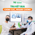 Hà Nội [E-Voucher] Gói khám sức khỏe tổng quát định kỳ dành cho nam từ 16 đến dưới 18 tuổi - Nâng cao - Bệnh Viện Thu Cúc. 
