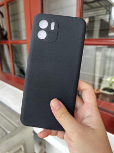 Soft Case Silikon Xiaomi Redmi A1 / Redmi A2Slim Matte Sandstone