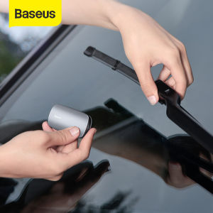 Baseus Universal Auto Car Window Wiper Blade Truck Windshield Windscreen Wipers Repair Tool Windshield Scratch Blade Repair