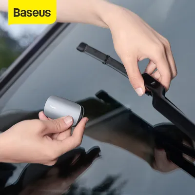 Baseus Universal Auto Car Window Wiper Blade Truck Windshield Windscreen Wipers Repair Tool Windshield Scratch Blade Repair