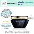 Dầu hấp Kerastase Chronologiste Masque Intense Régénérant Hair Mask 200ml. 