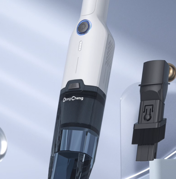 Dongcheng DCVC1201 12V 0.16L 5KPA CORDLESS VACUUM CLEANER BLOWER Lazada