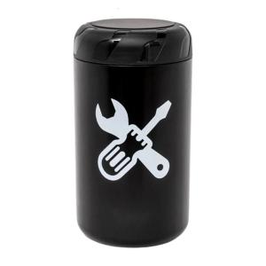 Chống thấm xe đạp túi lưu trữ xe đạp đường trường túi đựng công cụ Túi xe đạp công cụ sửa chữa Túi xe đạp leo núi công cụ trường hợp lâu dài